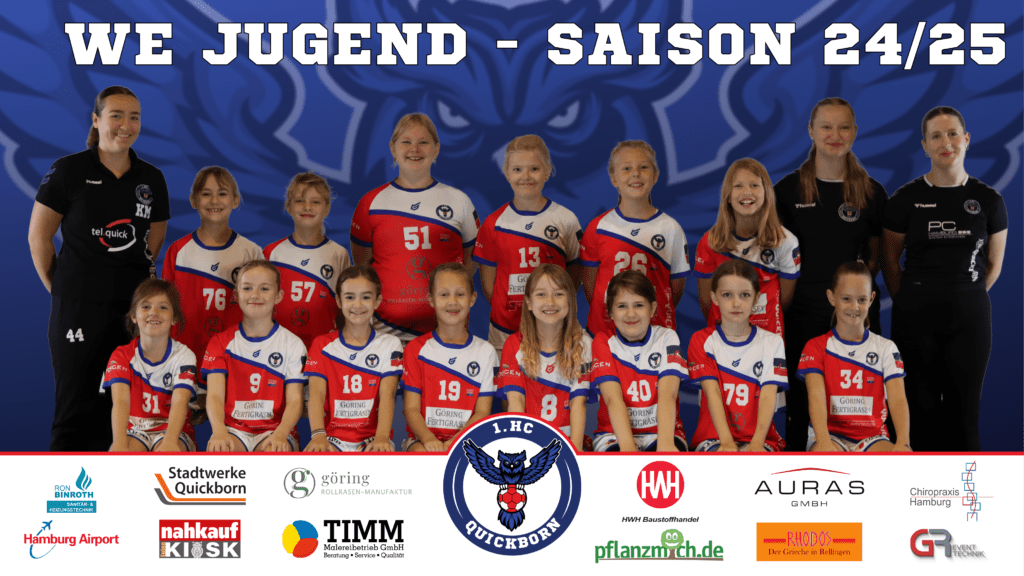 wE Jugend