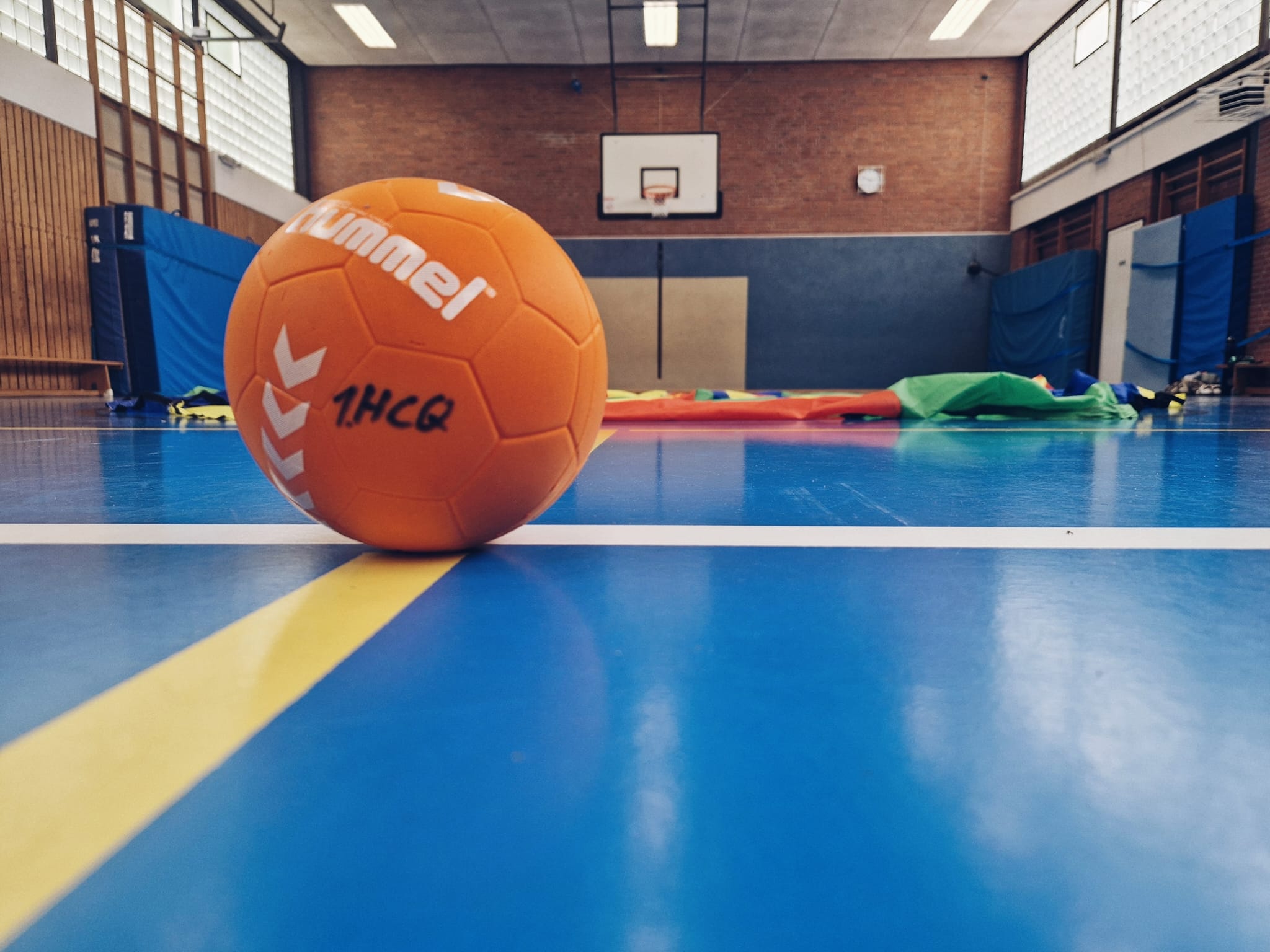 HCQ Super-Minis Beitrag