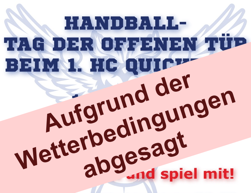 Absage TdoT 11.1.2026-01-05 WA