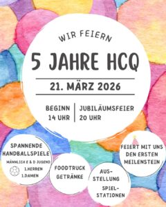 Plakat_5J_HCQ_5Blasen